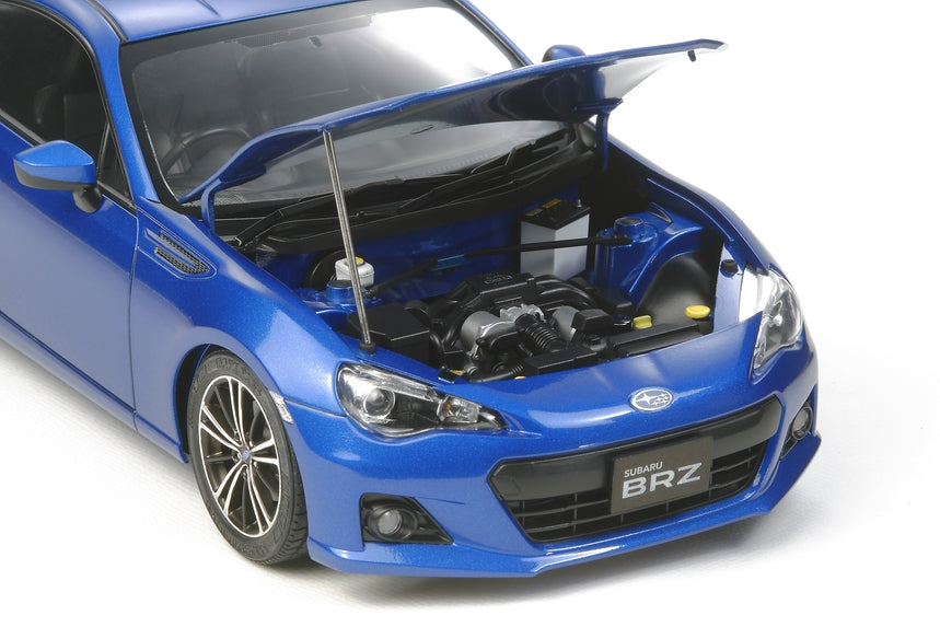 1/24 Subaru BRZ - Hobby Sense