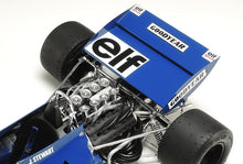 1/12 Tyrrell 003 1971 Monaco GP - Hobby Sense