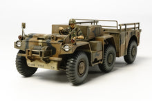 1/35 U.S. Cargo 6x6 Truck M561 Gamma Goat - Hobby Sense