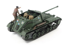 1/35 British Self Propelled Anti Tank Gun Archer - Hobby Sense