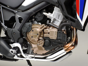 1/6 Honda CRF1000L Africa Twin - Hobby Sense
