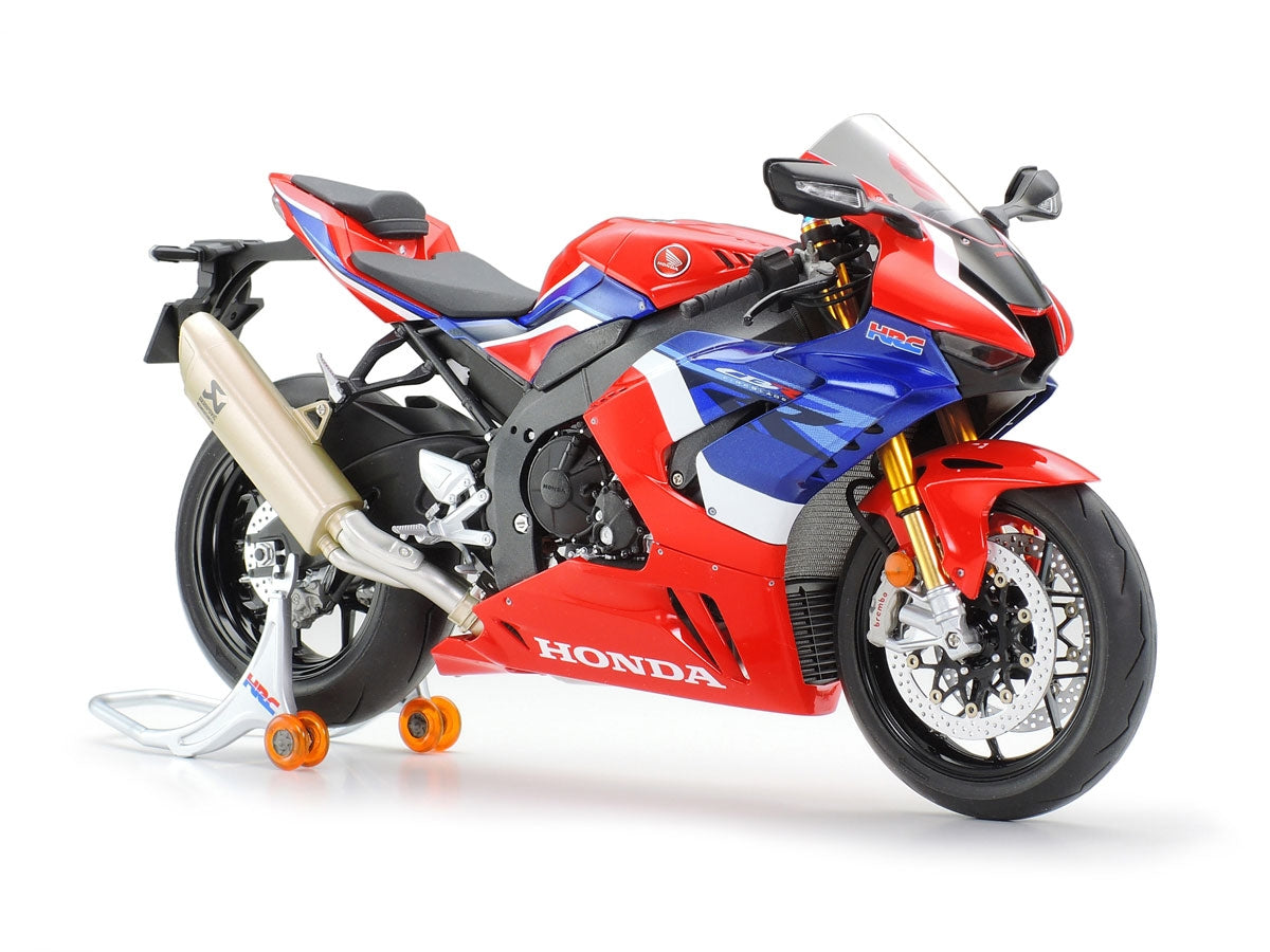 1/12 Honda CBR1000RR-R Fireblade SP - Hobby Sense
