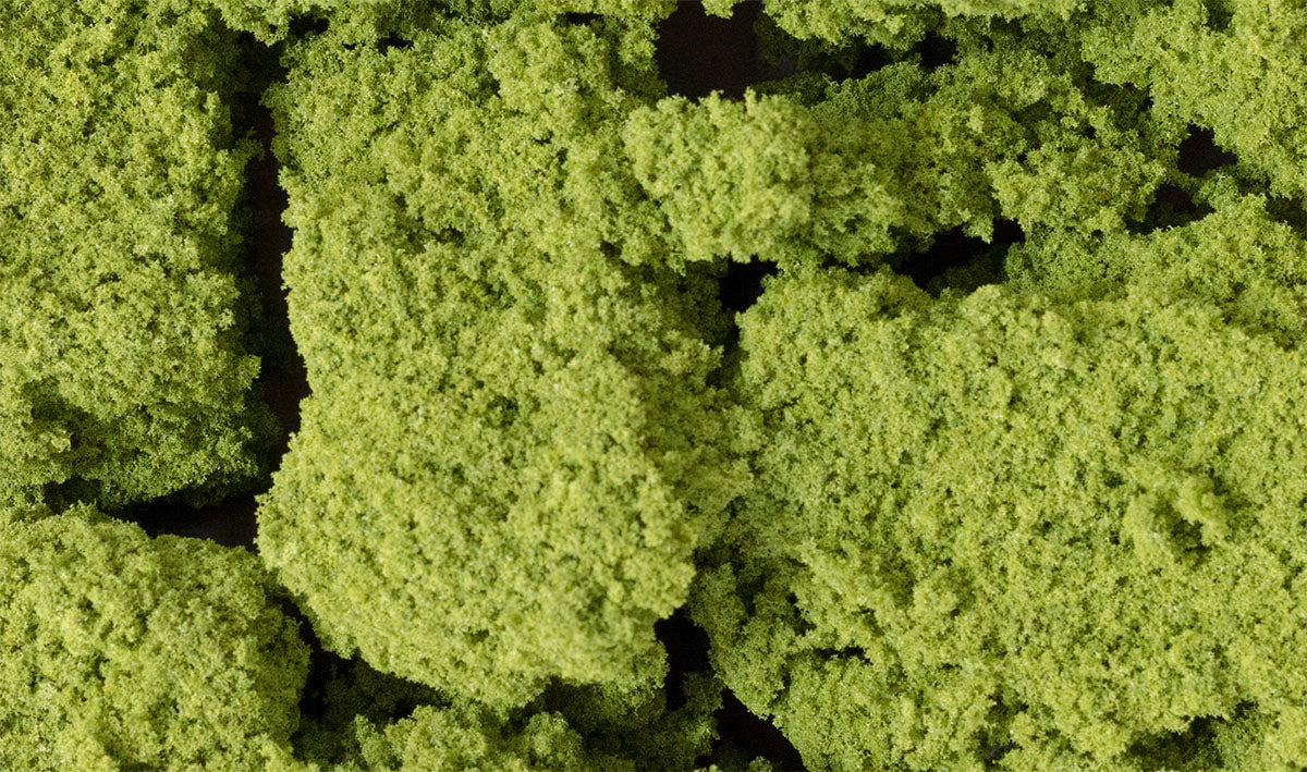 Woodland Scenics Foliage Clusters - Hobby Sense