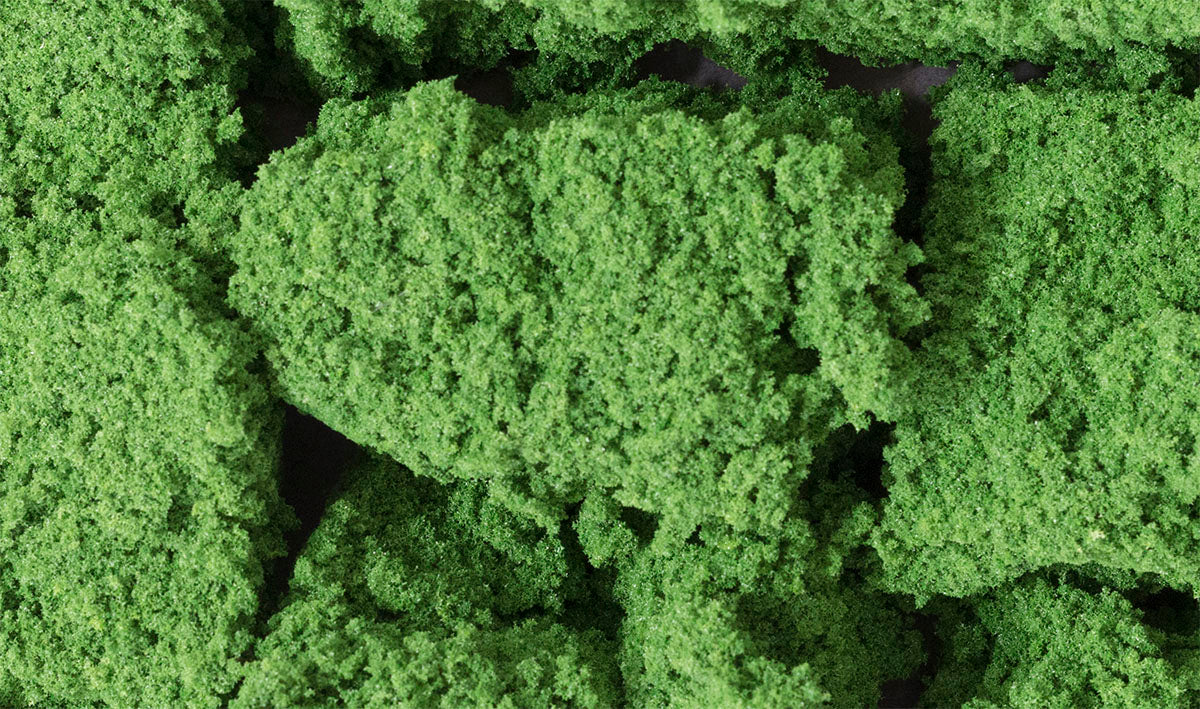 Woodland Scenics Foliage Clusters - Hobby Sense