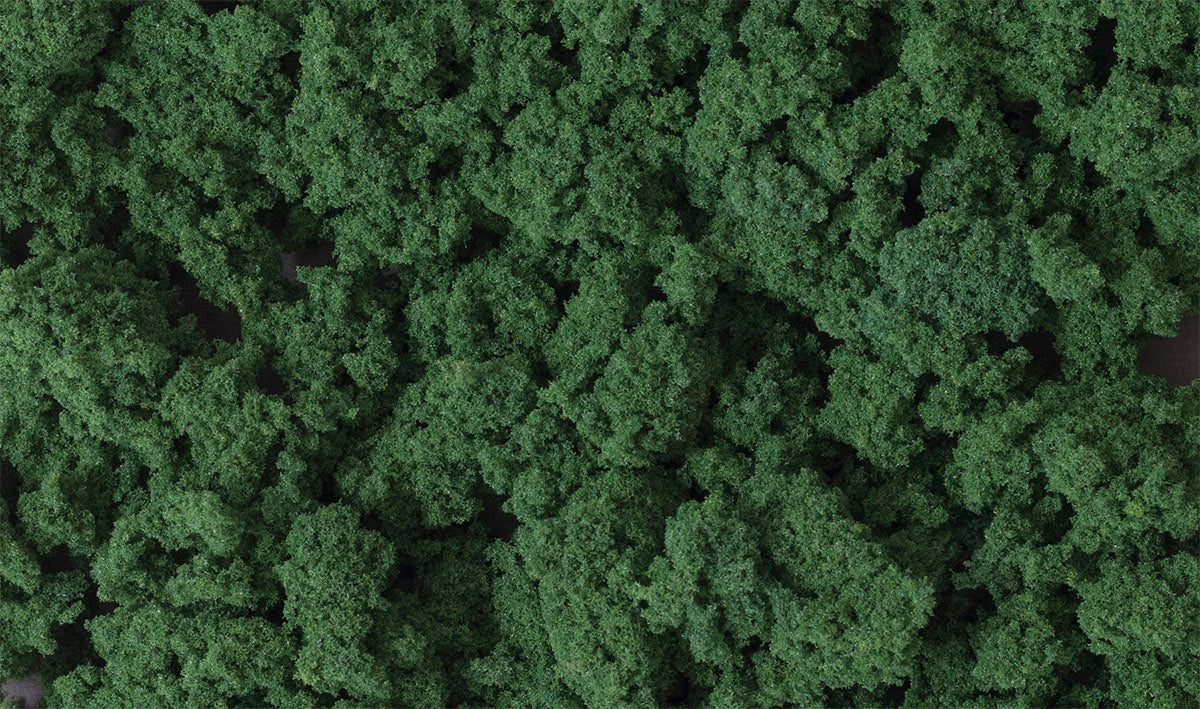 Woodland Scenics Clump-Foliage - Hobby Sense