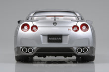 1/24 Nissan GT R - Hobby Sense