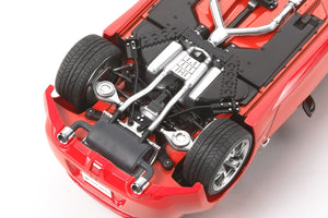 1/24 Nissan 370Z - Hobby Sense