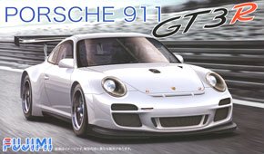 Porsche 911 GT3R - Hobby Sense