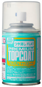 Mr. Hobby Sprays Clear and Primers - Hobby Sense