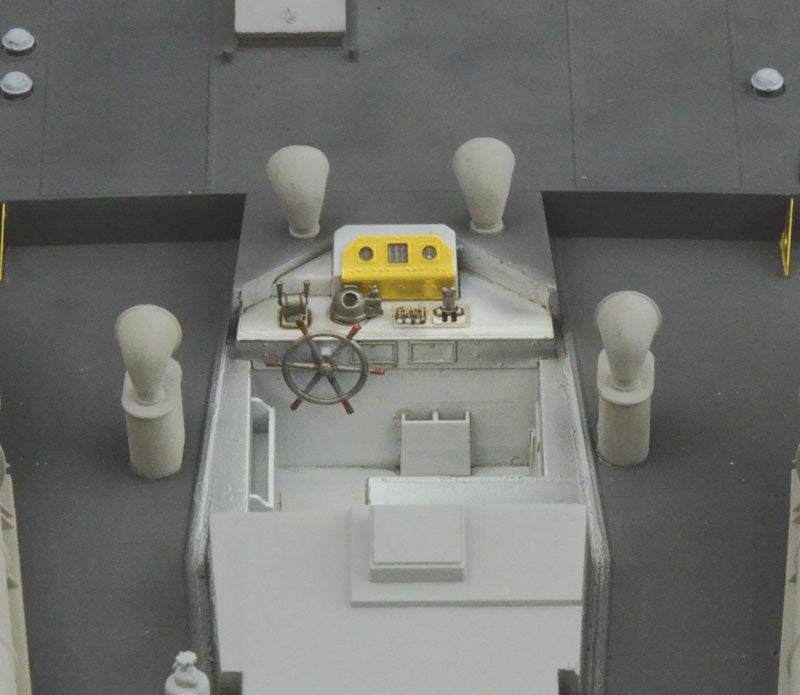 1/35 Vosper 72’6” MTB 77 - Hobby Sense