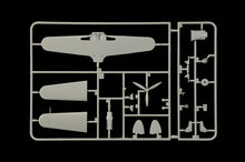 1/72 MC.202 Folgore - Hobby Sense