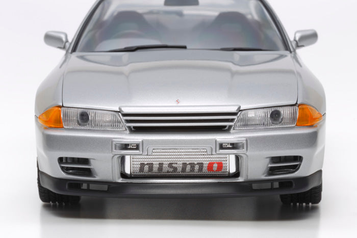 Tamiya 24341 1/24 scale Nissan Skyline GT-R (R32) - Hobby Sense