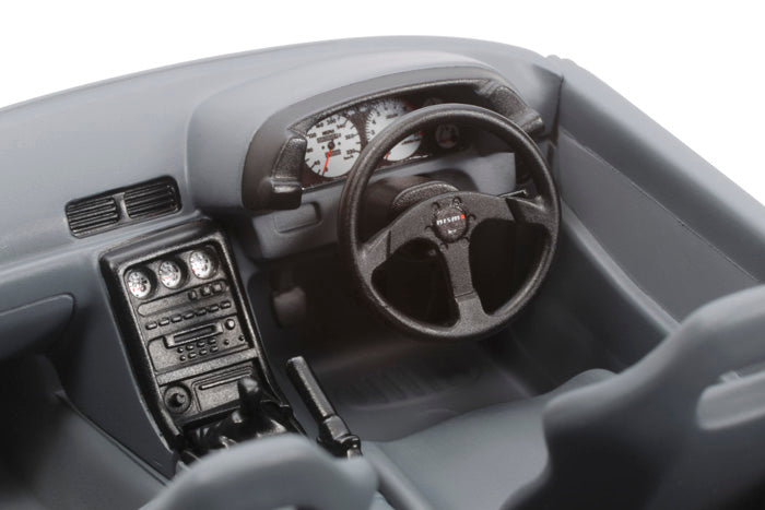 タミヤ NISSAN SKYLINE GT-R (R32) ジャンク扱いで タミヤ NISSAN SKYLINE GT-R (R32) ジャンク扱いで タミヤ NISSAN