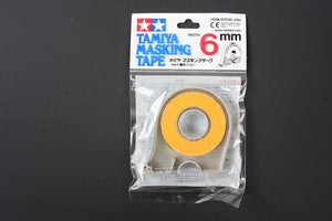 Tamiya Masking Tape 6 mm - Hobby Sense