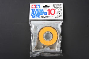 Tamiya Masking Tape 10 mm - Hobby Sense