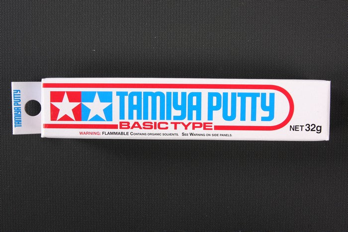 Tamiya Putty - Hobby Sense