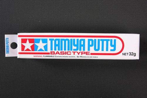Tamiya Putty - Hobby Sense