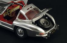 Mercedes Benz 300SL Gullwing - Hobby Sense