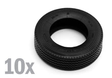 1/24 Mercedes Benz SK Eurocab 6x4 - Hobby Sense