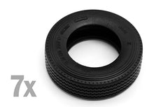 1/24 Iveco Turbostar 19042 Canvas w/Elevator - Hobby Sense