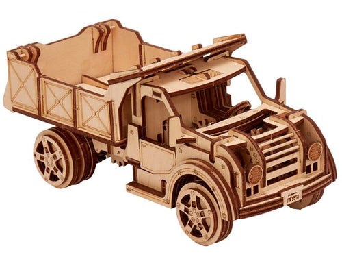 Truck - Hobby Sense