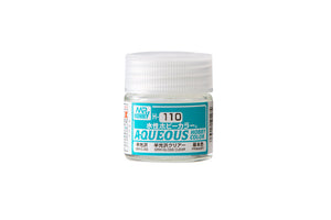 Mr. Hobby Aqueous Paints - Hobby Sense