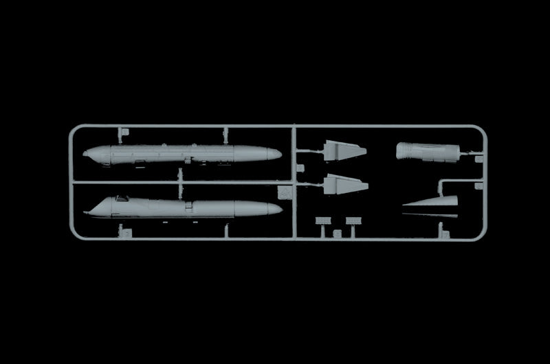 1/32 F104 Starfighter G/S, Upgraded Edition RF Version w/Canadian Markings - Hobby Sense