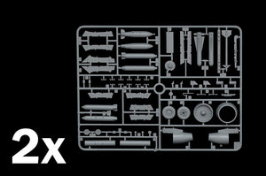 1/48 A-10 C "Blacksnakes" - Hobby Sense