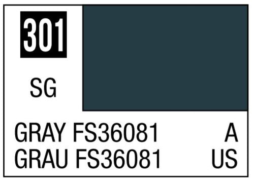Mr. Hobby Aqueous Paints #301-421 - Hobby Sense