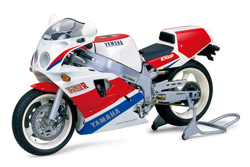 1/12 Yamaha FZR750R OW01 - Hobby Sense