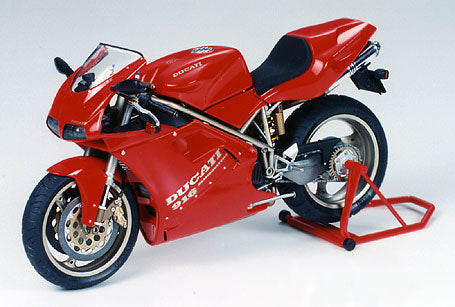 1/12 Ducati 916 - Hobby Sense