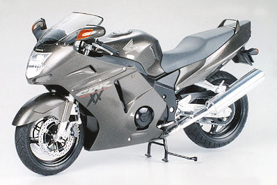 1/12 Honda CBR 1100XX Super Blackbird - Hobby Sense