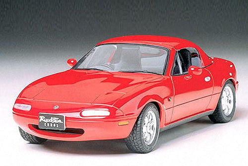 1/24 Eunos Roadster - Hobby Sense