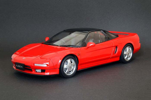1/24 Honda NSX - Hobby Sense