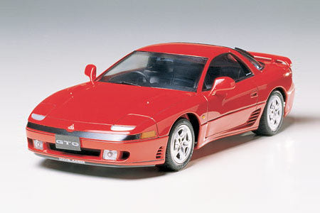 1/24 Mitsubishi GTO Twin Turbo - Hobby Sense