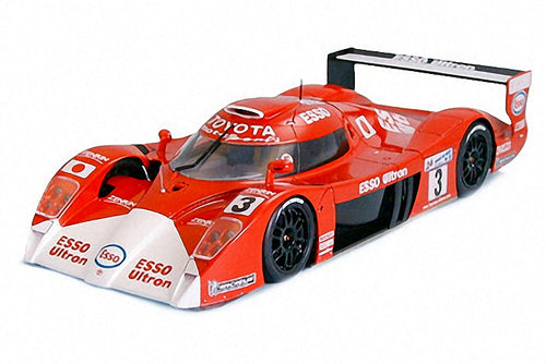 1/24 Toyota GT-One TS020 - Hobby Sense