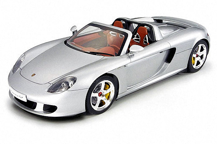 1/24 Porsche Carrera GT - Hobby Sense