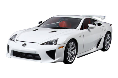 1/24 Lexus LFA - Hobby Sense
