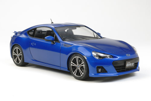 1/24 Subaru BRZ - Hobby Sense
