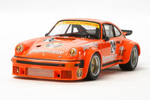 1/24 Porsche Turbo RSR Type 934 - Hobby Sense