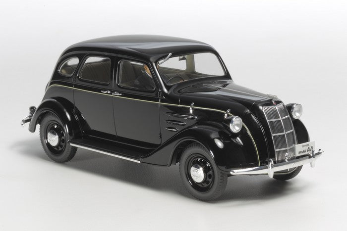 1/24 Toyoda Model AA - Hobby Sense