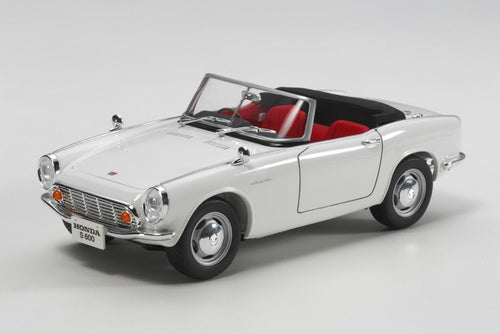1/24 Honda S600 - Hobby Sense