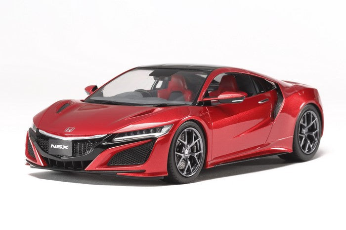 1/24 Honda NSX. - Hobby Sense