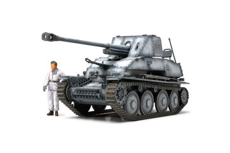 1/48 German Tank Destroyer Marder I - Hobby Sense