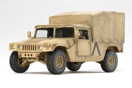 1/48 US Modern 4x4 Utility Vehicle - Hobby Sense