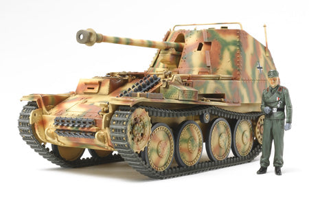 1/48 Marder III M - Hobby Sense