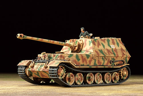 1/48 German Heavy Tank Destroyer Elefant - Hobby Sense
