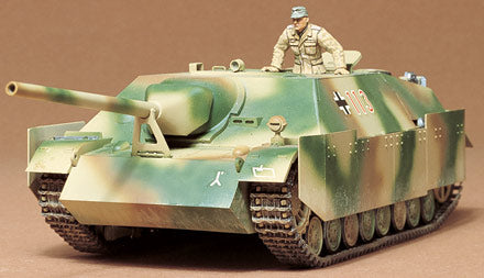 1/35 German Jagdpanzer IV L/70 Lang - Hobby Sense