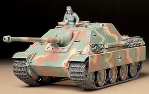 1/35 German Tank Destroyer Jagdpanther - Hobby Sense