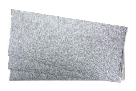 Tamiya Finishing Abrasives P240 (3) - Hobby Sense